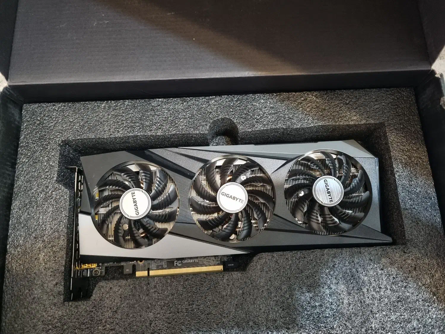 RTX 3060TI|قطعات و لوازم جانبی رایانه|شهرکرد, |دیوار