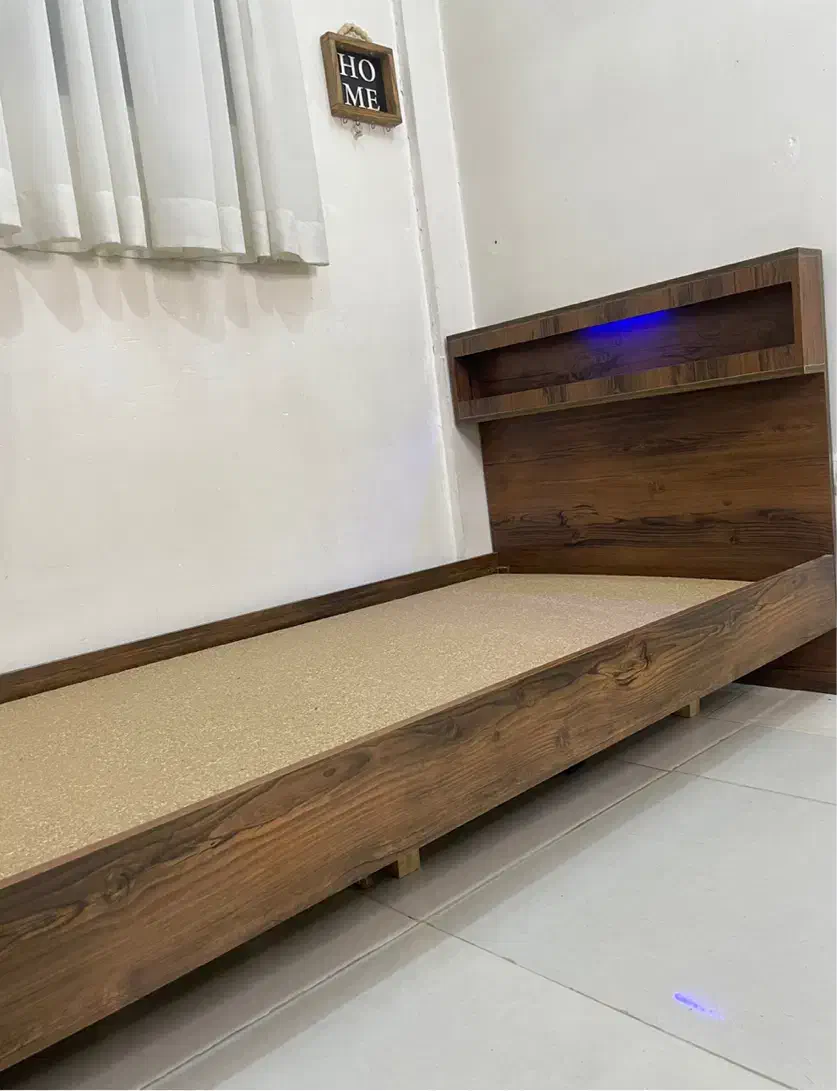 تخت یکنفره|تخت و سرویس خواب|مشهد, گلبرگ شمالی|دیوار