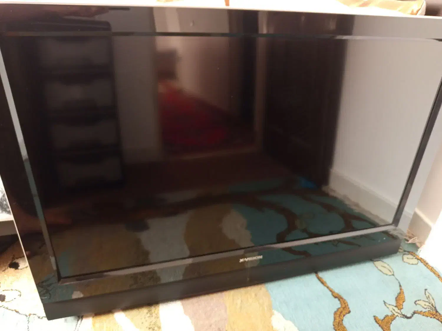 تلویزیون LCD فروشی|تلویزیون و پروژکتور|ورامین, ورامین|دیوار