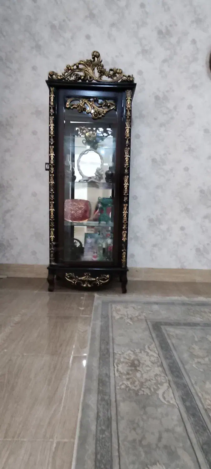 بوفه|بوفه، ویترین، کنسول|دهلران, |دیوار