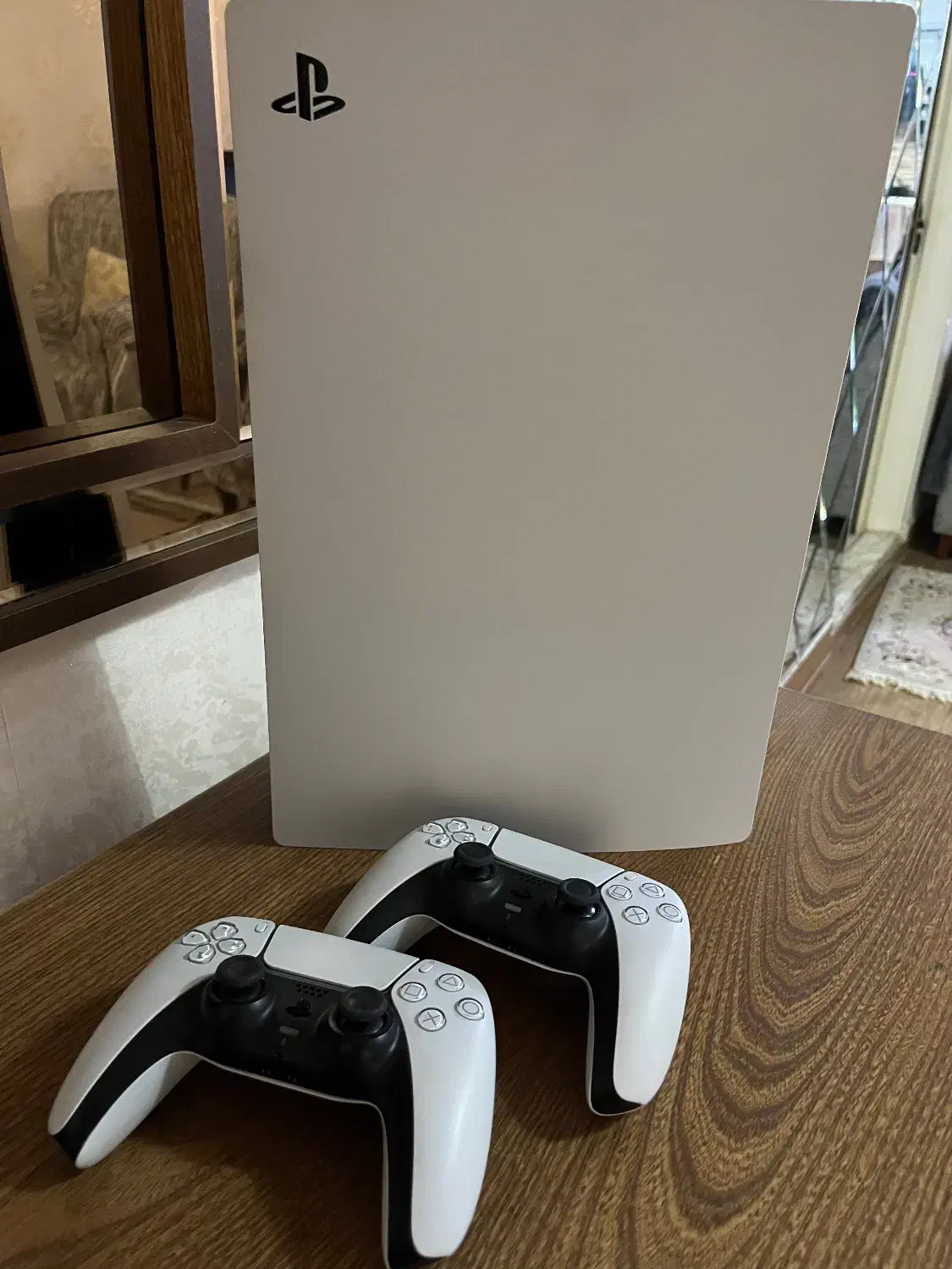 فتPS5|کنسول، بازی ویدئویی و آنلاین|رشت, رشتیان|دیوار