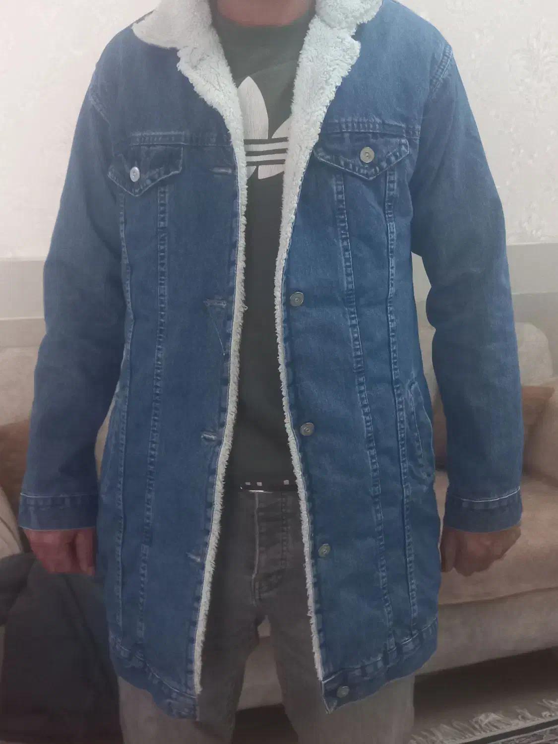 کت لی|لباس|همدان, |دیوار