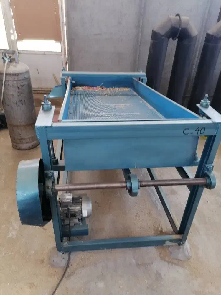 دستگاه زغال فشرده|ماشین‌آلات صنعتی|بنارویه, |دیوار