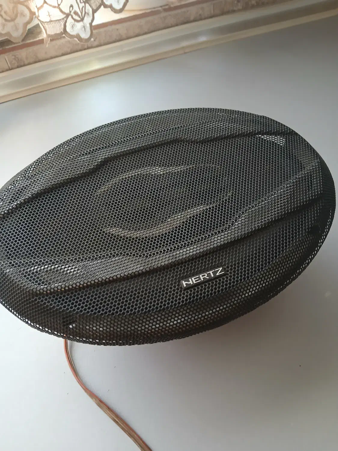 باند خربزه ایی در حد نو سالم|سیستم صوتی خانگی|زرگرشهر, |دیوار