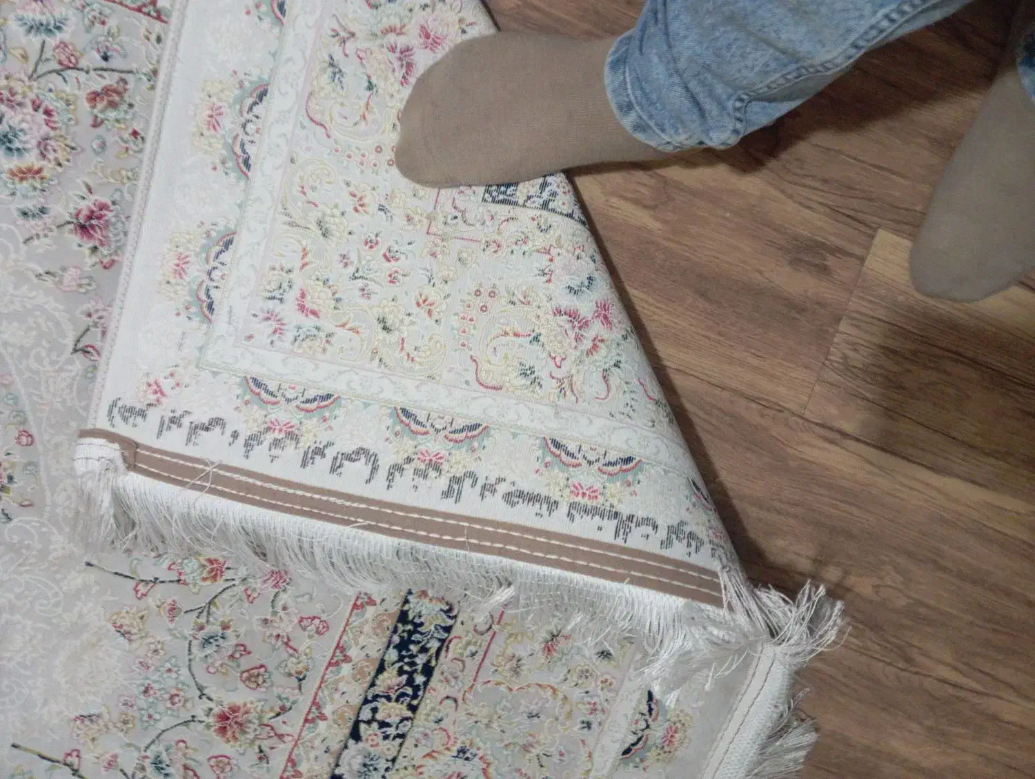 فرش فرش دستباف|فرش|تهران, شهرک پاسداران|دیوار