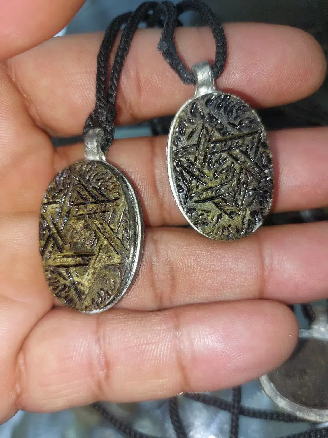 گردنی یشم|جواهرات|اهواز, لشکرآباد|دیوار