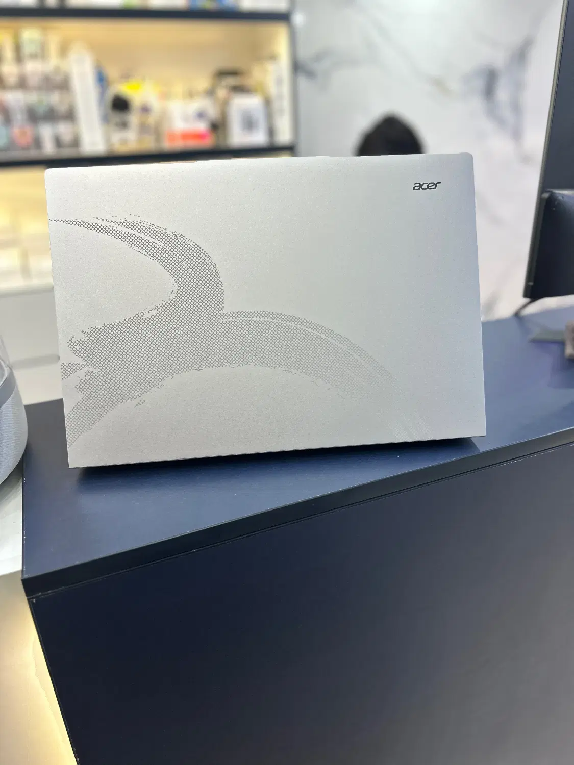 لپتاپ i3 نسل 13 رم 16 DDR5 SSD 1TB تمیز|رایانه همراه|کرج, گوهردشت|دیوار
