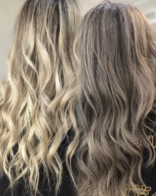 مدل نشو|خدمات آرایشگری و زیبایی|یزد, |دیوار