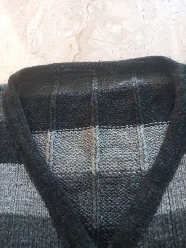 پلور مردانه ورونیک زنانه دستبافت|لباس|اسلام‌شهر, شهرک واوان|دیوار