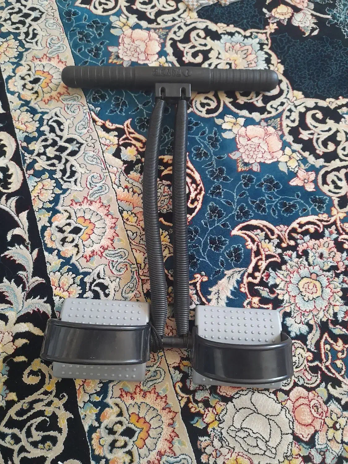 کش همه کاره ورزشی|تجهیزات ورزشی|شاهین‌شهر, فردوسی|دیوار