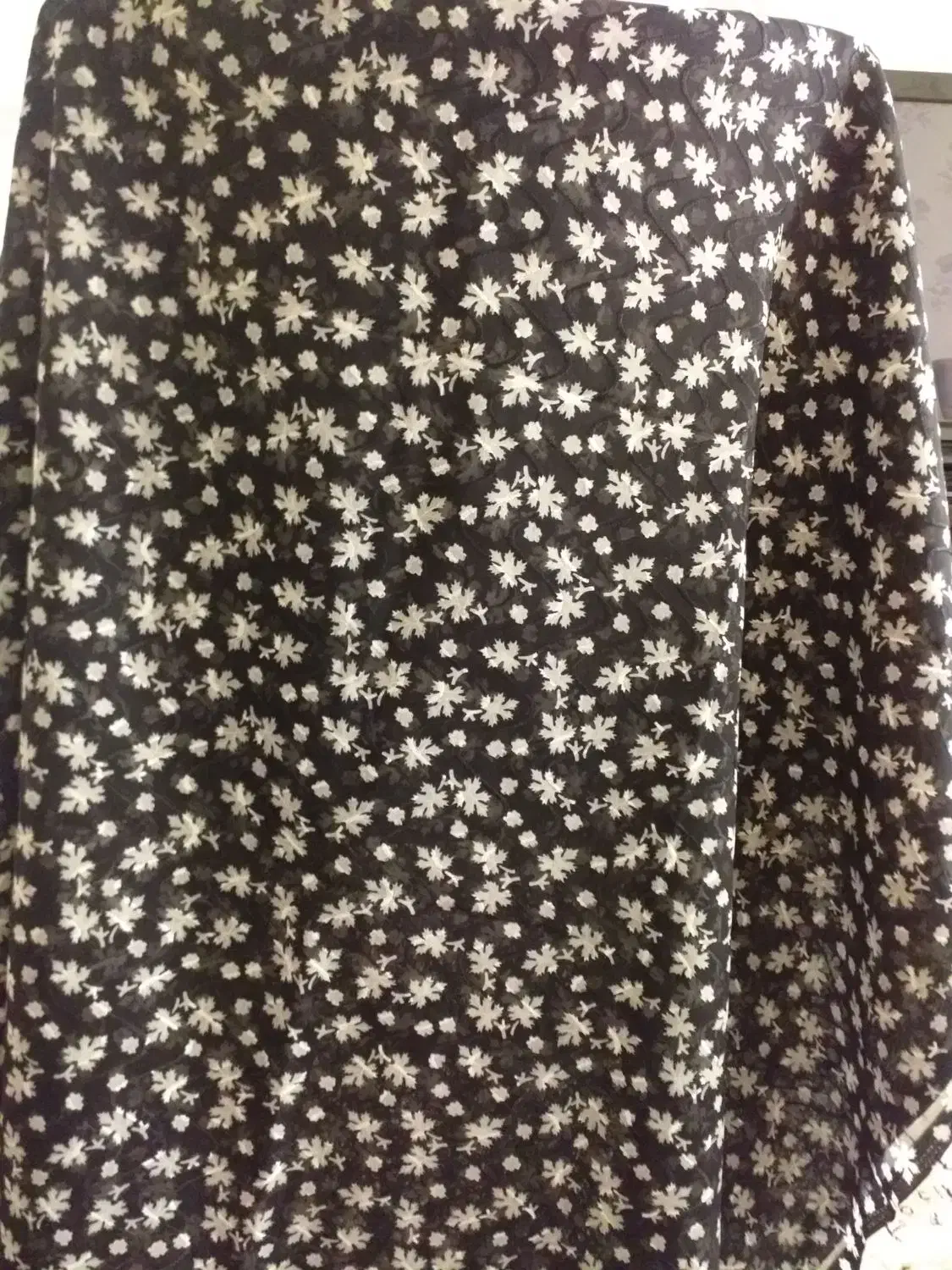 دو قواره چادر|لوازم خیاطی و بافتنی|تهران, مشیریه|دیوار