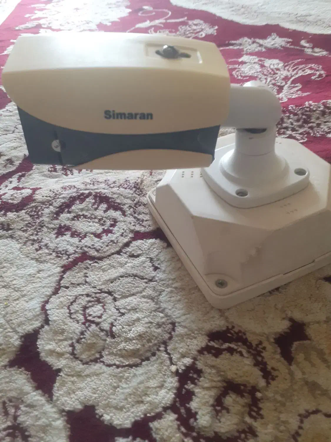 چشمدوربین|دوربین مداربسته|بجنورد, |دیوار