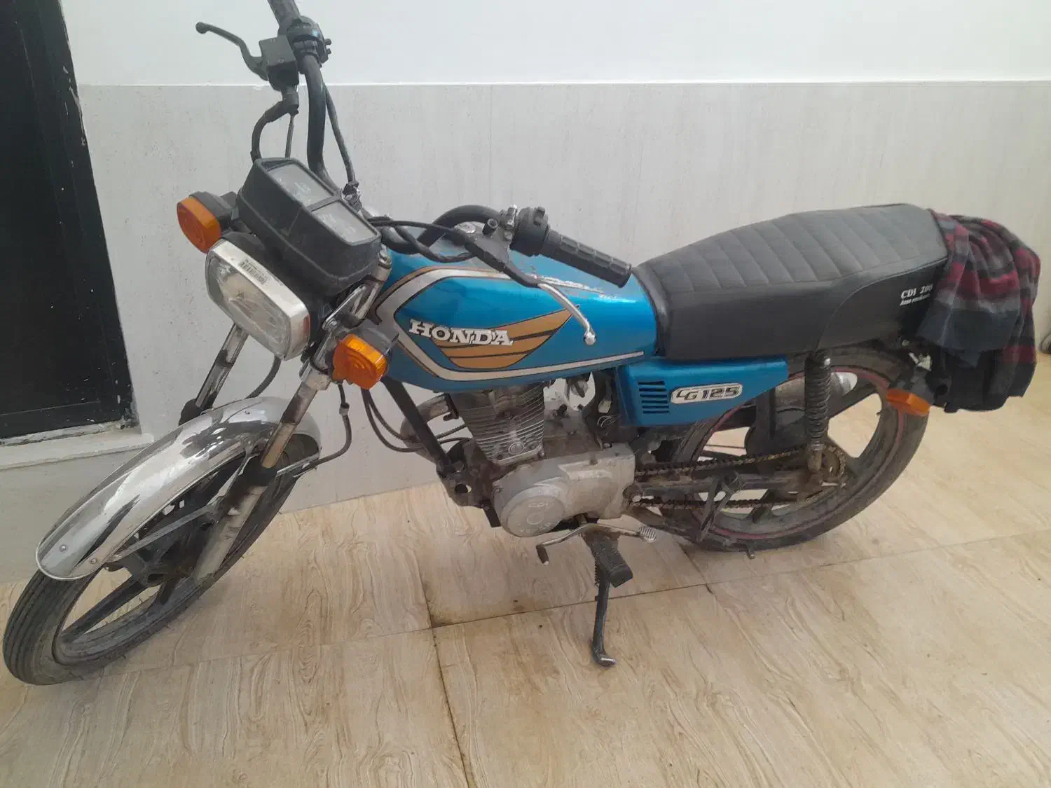 موتور ۱۵۰|موتورسیکلت|مرند, |دیوار