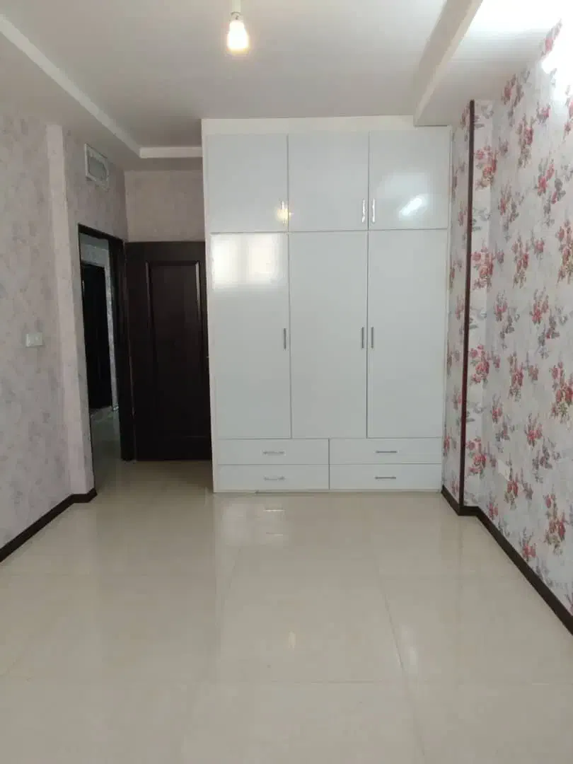 فروش  شریعتی  ۵۸    ۱۳۰ متر|فروش آپارتمان|مشهد, حسابی جنوبی (شهرک غرب)|دیوار