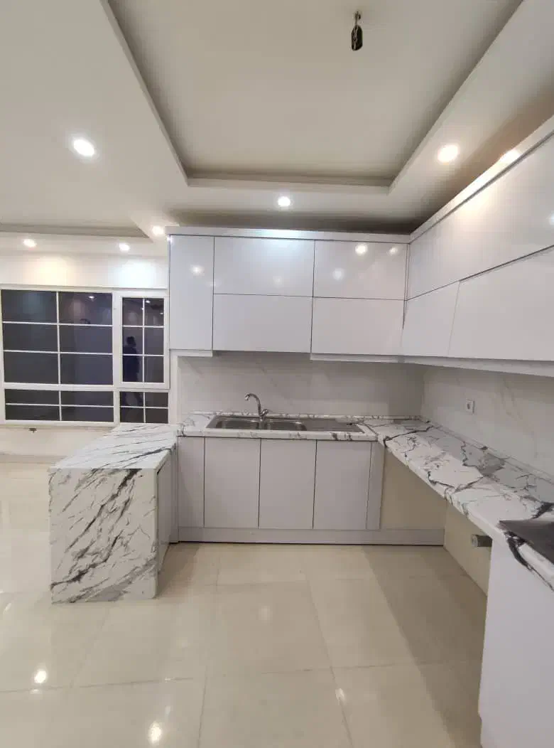 100 متری دو خواب یخسازی|فروش آپارتمان|رشت, یخسازی|دیوار