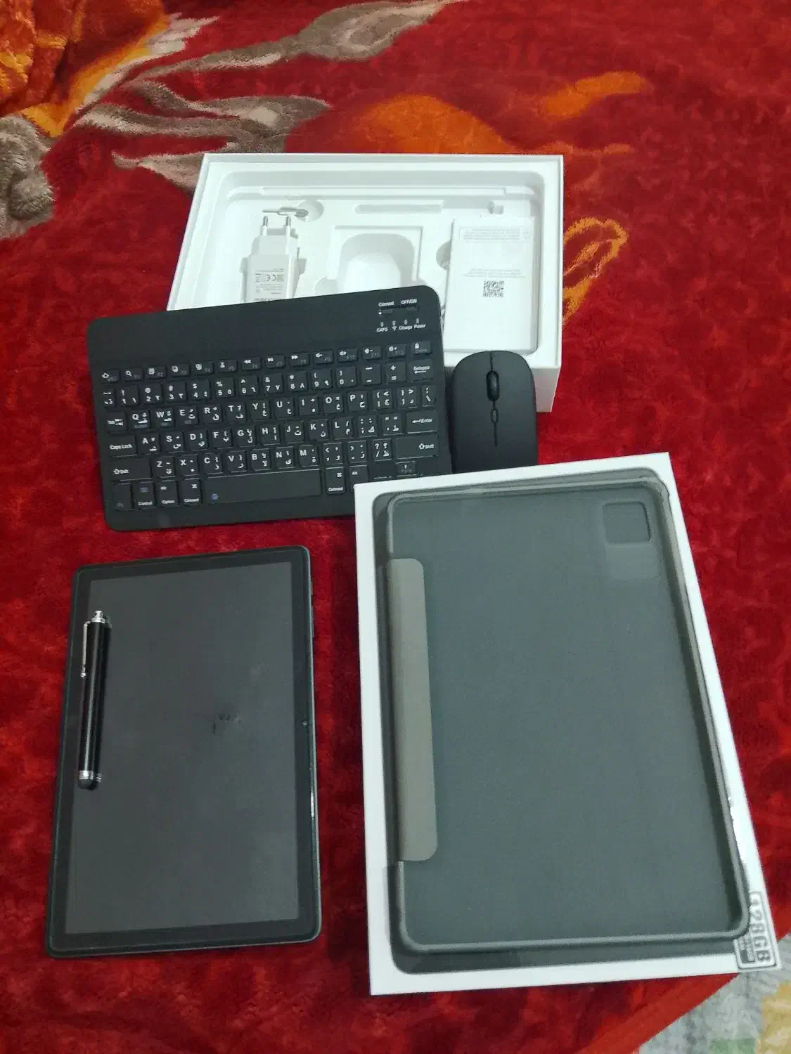TGd 60pro|تبلت|حمیدیه, |دیوار