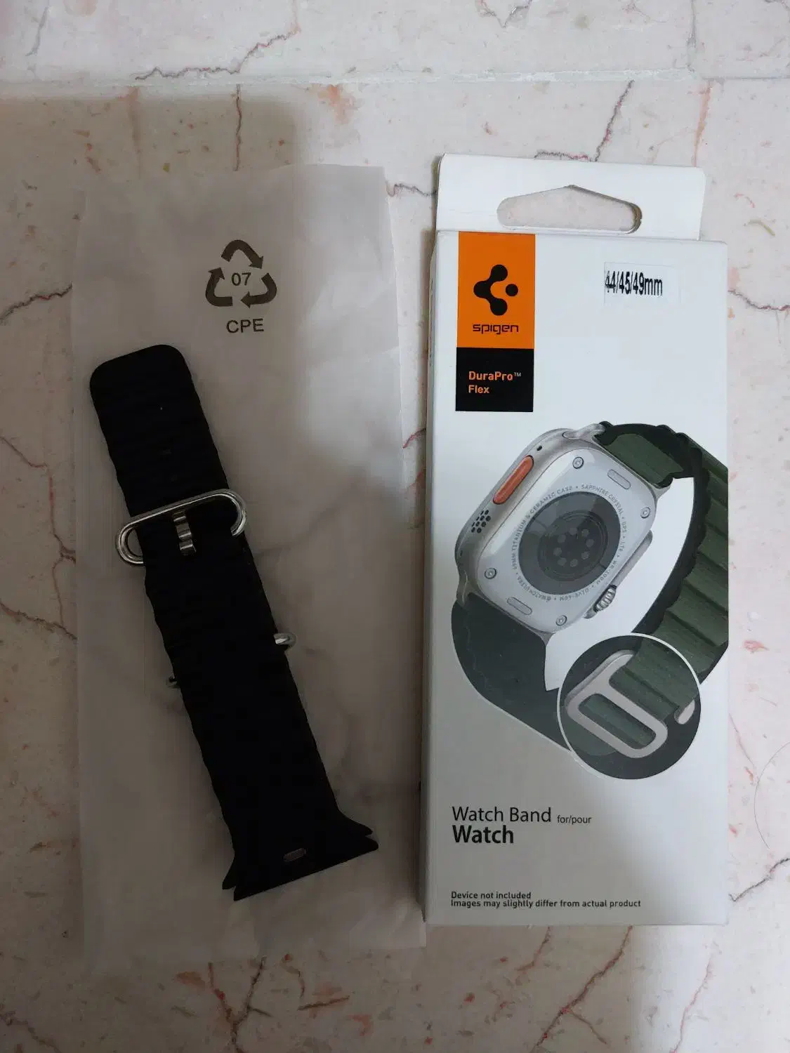 بند ساعت نو نو|لوازم جانبی موبایل و تبلت|تهران, قناتکوثر|دیوار