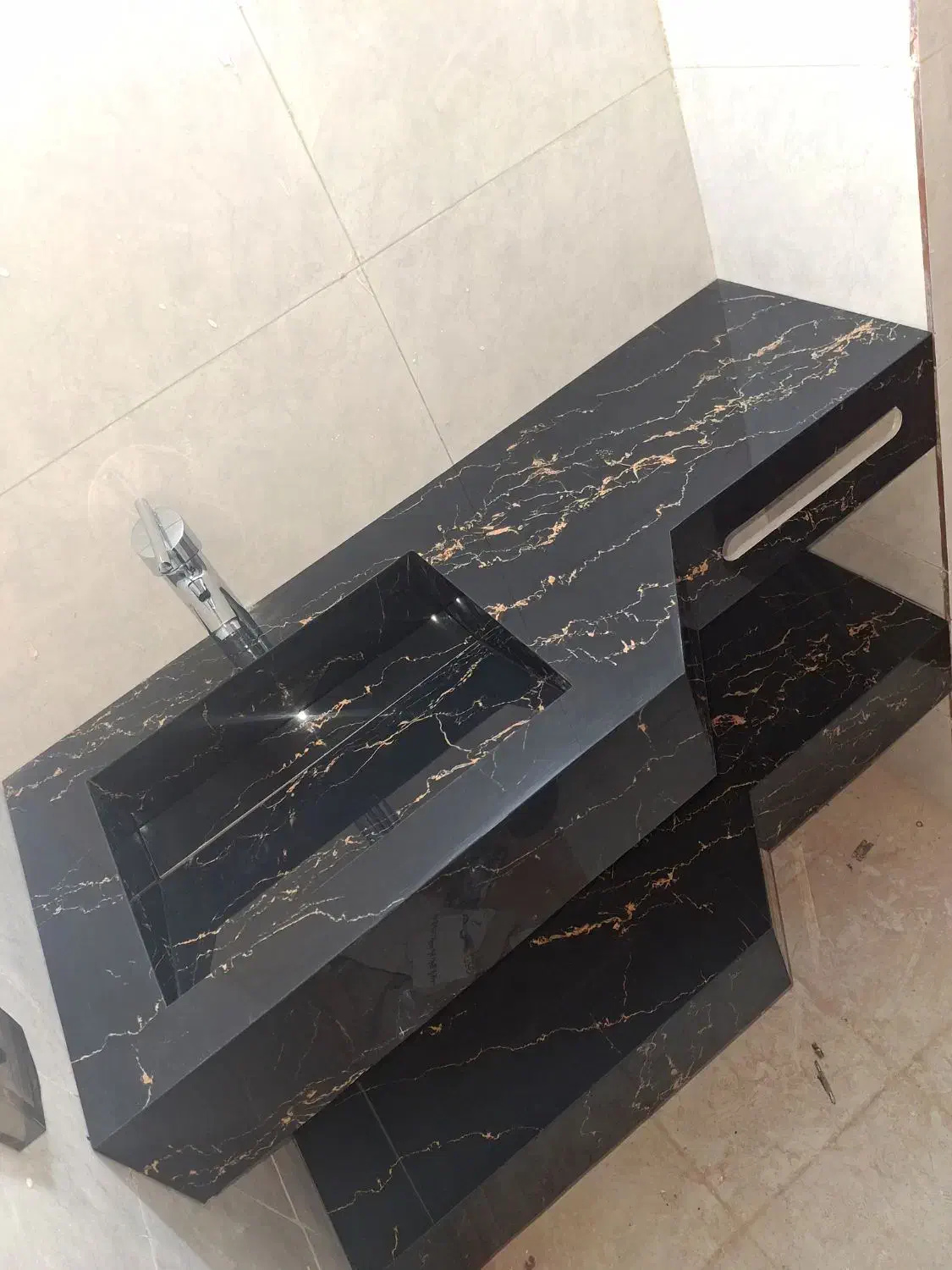 ساخت روشویی سرامیکی|لوازم سرویس بهداشتی|اصفهان, بهارستان|دیوار