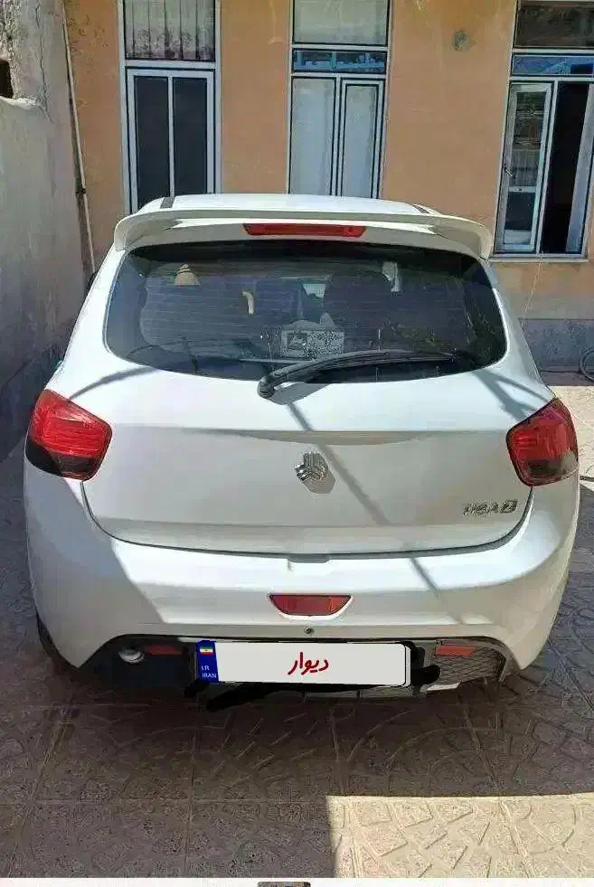 تیبا۲|خودرو سواری و وانت|سنندج, |دیوار