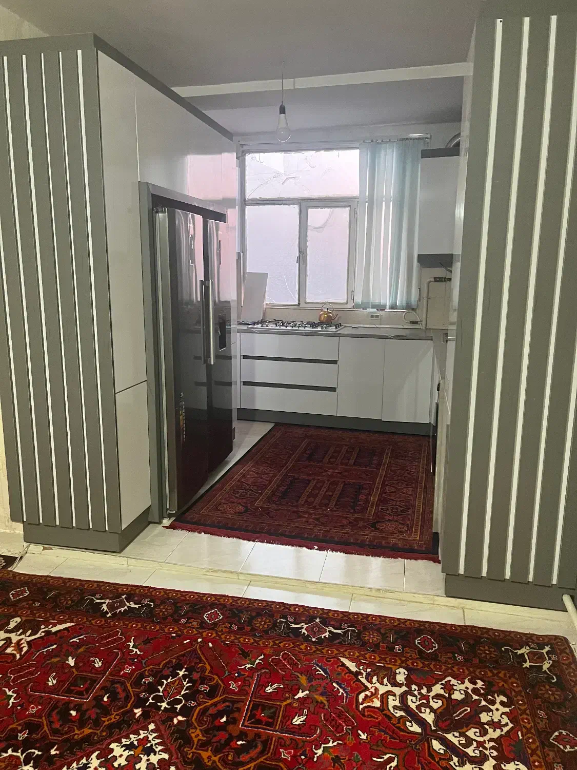 آپارتمان ۵۵ متری نقلی|فروش آپارتمان|مراغه, |دیوار