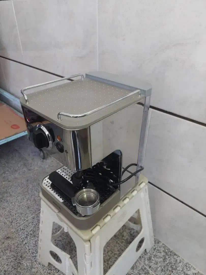 قهوه ساز  NOVA|سماور، چای‌ساز، قهوه‌ساز|نهاوند, |دیوار