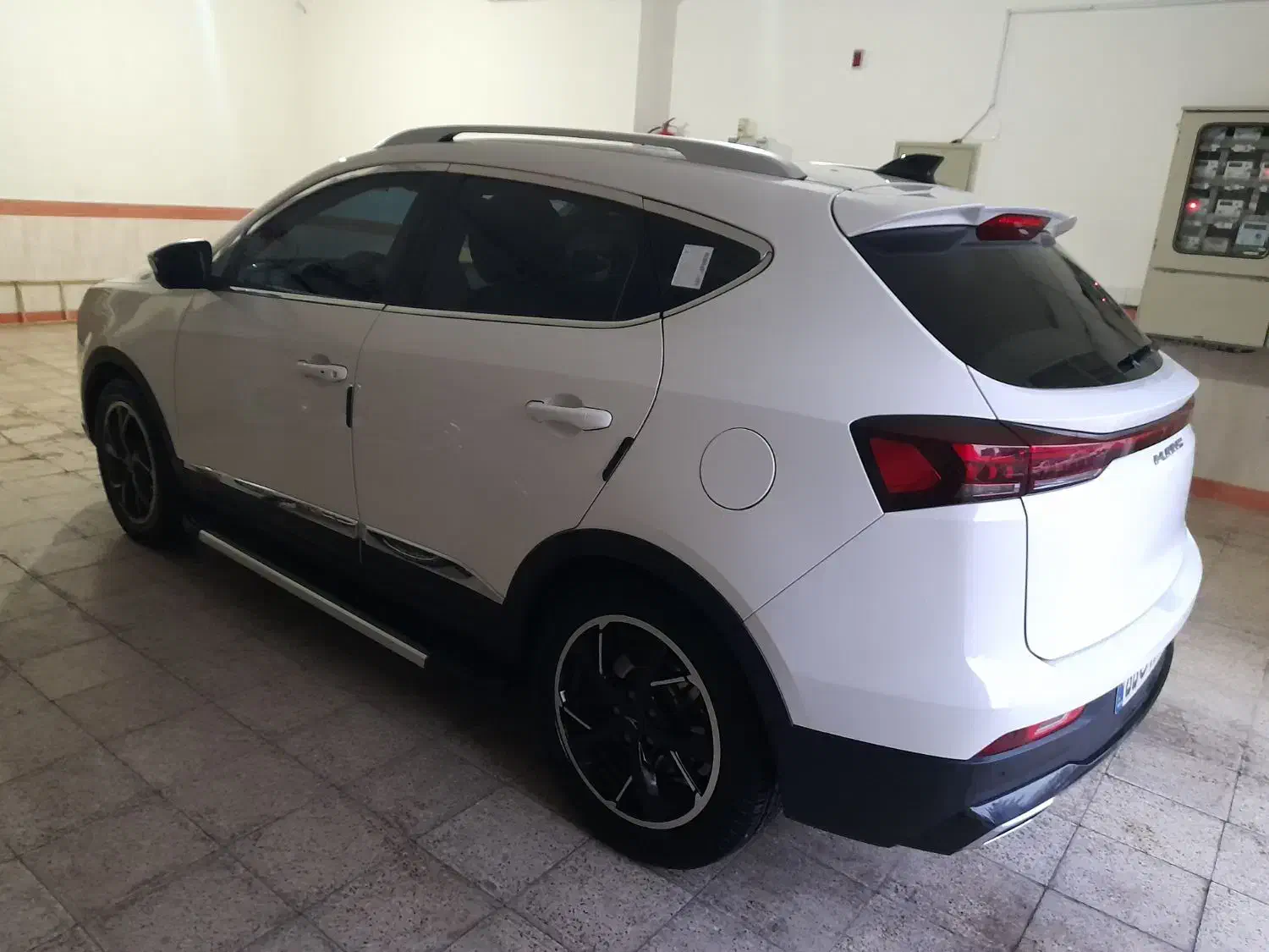 کی ام سی kmc x5|خودرو سواری و وانت|مشهد, تلگرد|دیوار