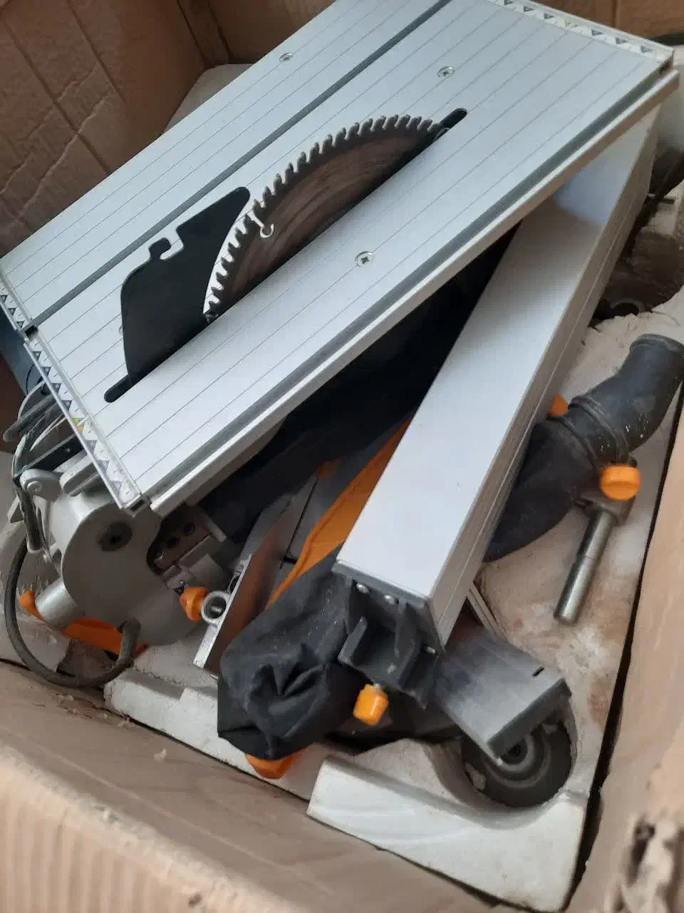 ا ره رومیزی دوکاره|ابزارآلات|اصفهان, خواجو|دیوار