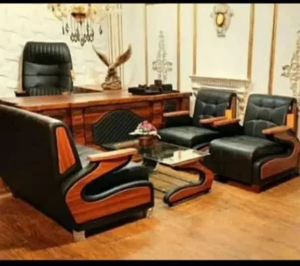 مبلمان انتظار اداری|مبلمان اداری|قم, نیروگاه|دیوار