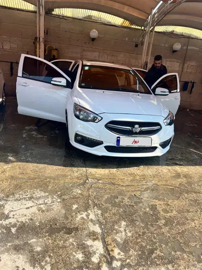 اجاره خودرو (رنت خودرو)|خودرو اجارهای|کرج, جهانشهر|دیوار