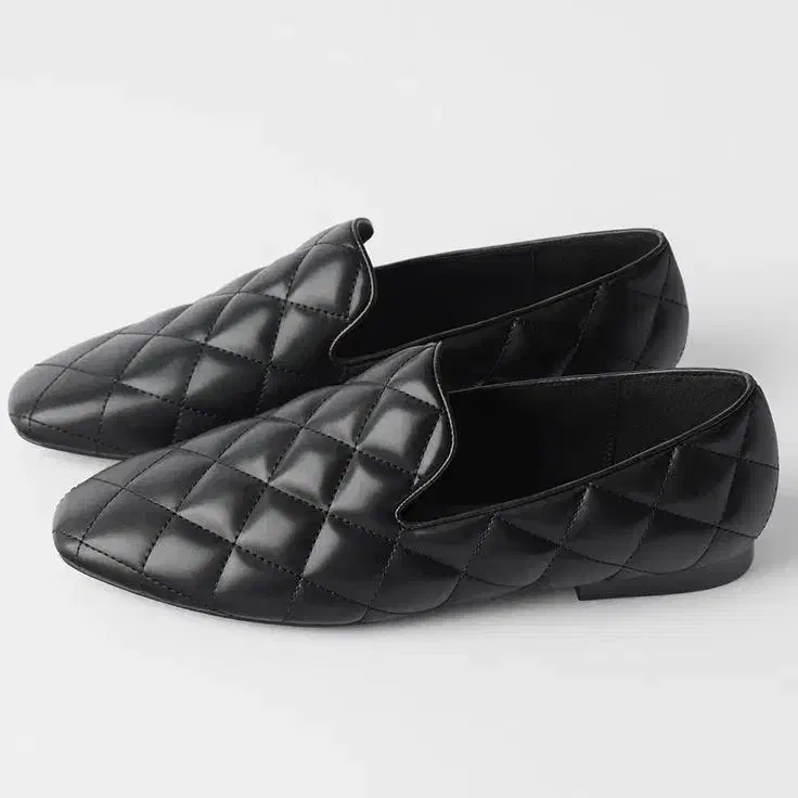 کفش لوفر از زارا ZARA|کیف، کفش، کمربند|تهران, تجریش|دیوار