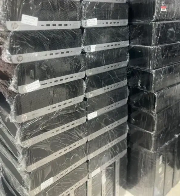 مینی کیس اچ پی i5 نسل ۷ سری ۸۰۰|رایانه رومیزی|شیراز, زند|دیوار