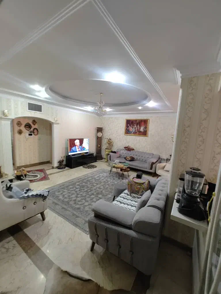 اجاره واحد 60متری یک خوابه فردوس غرب