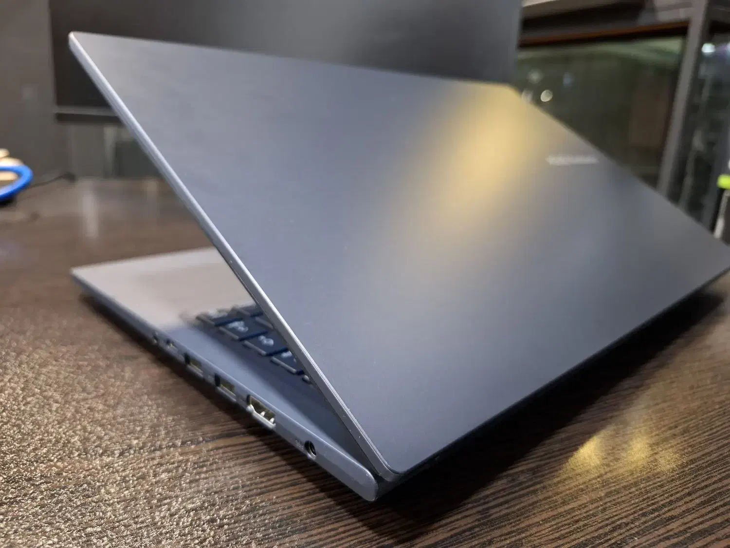 لپ تاپ ASUS Vivobook X1502 نسل دوازده|رایانه همراه|تهران, فلسطین (میدان انقلاب)|دیوار