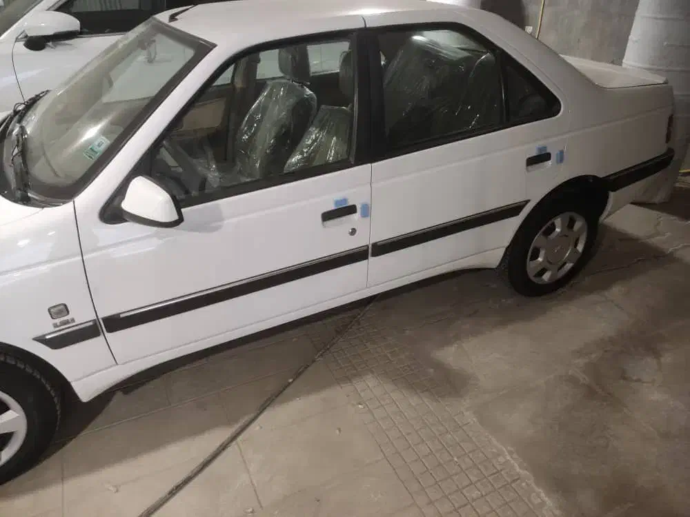 پژو 405 slx|خودرو سواری و وانت|مشهد, رستگار|دیوار