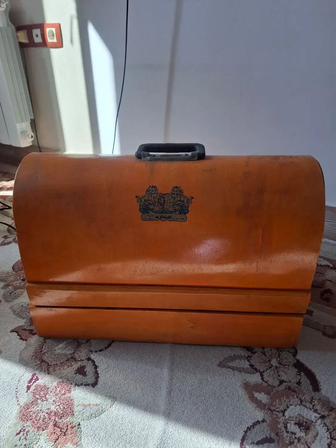 چرخ خیاطی|چرخ خیاطی و ریسندگی|محمدیه-قزوین, |دیوار