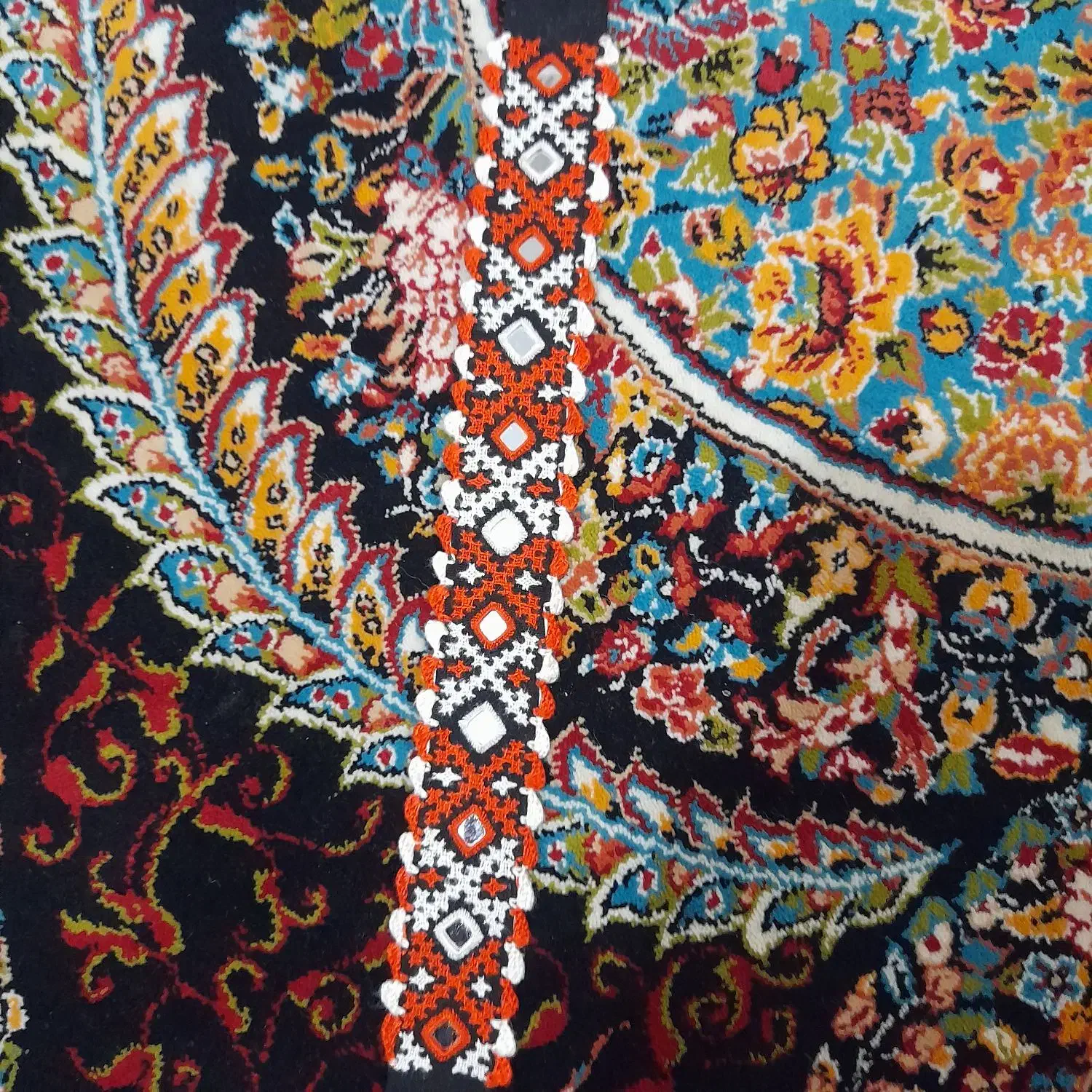 دوزنده پریوال هرمدل فنوچی هرمدل هستم بابهترین قیمت|لباس|خاش, |دیوار