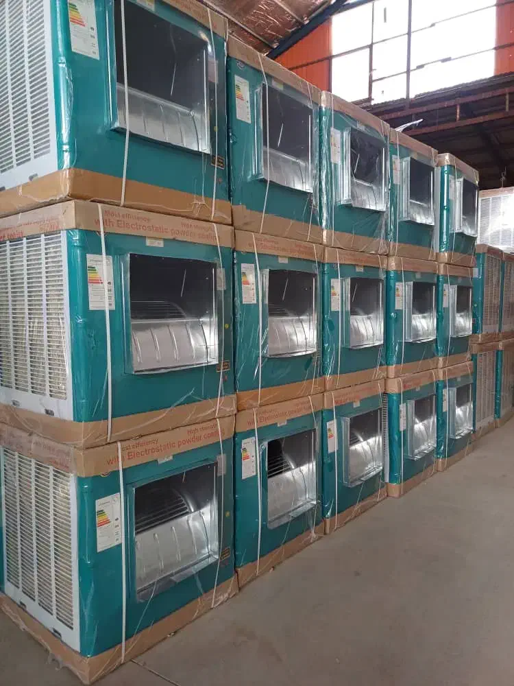 ۶۰۰۰هزار جنرال کولر آبی موتوژن مس و۲سال گارانتی|کولر آبی|فردیس, فردیس|دیوار