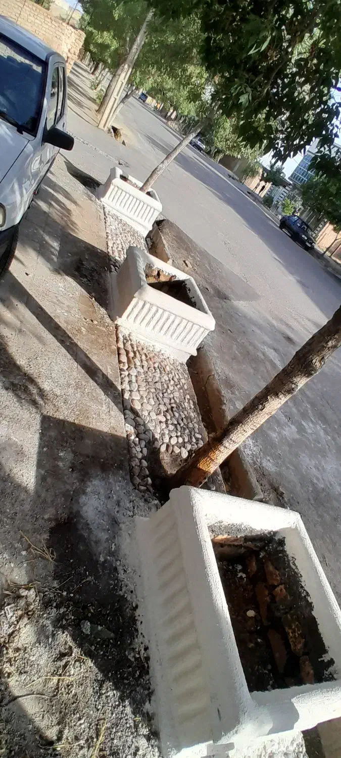 سنککاری کاشی سرامیک کاری باغ ویلا گلبهار|خدمات پیشه و مهارت|گلبهار, شهر جدید گلبهار|دیوار