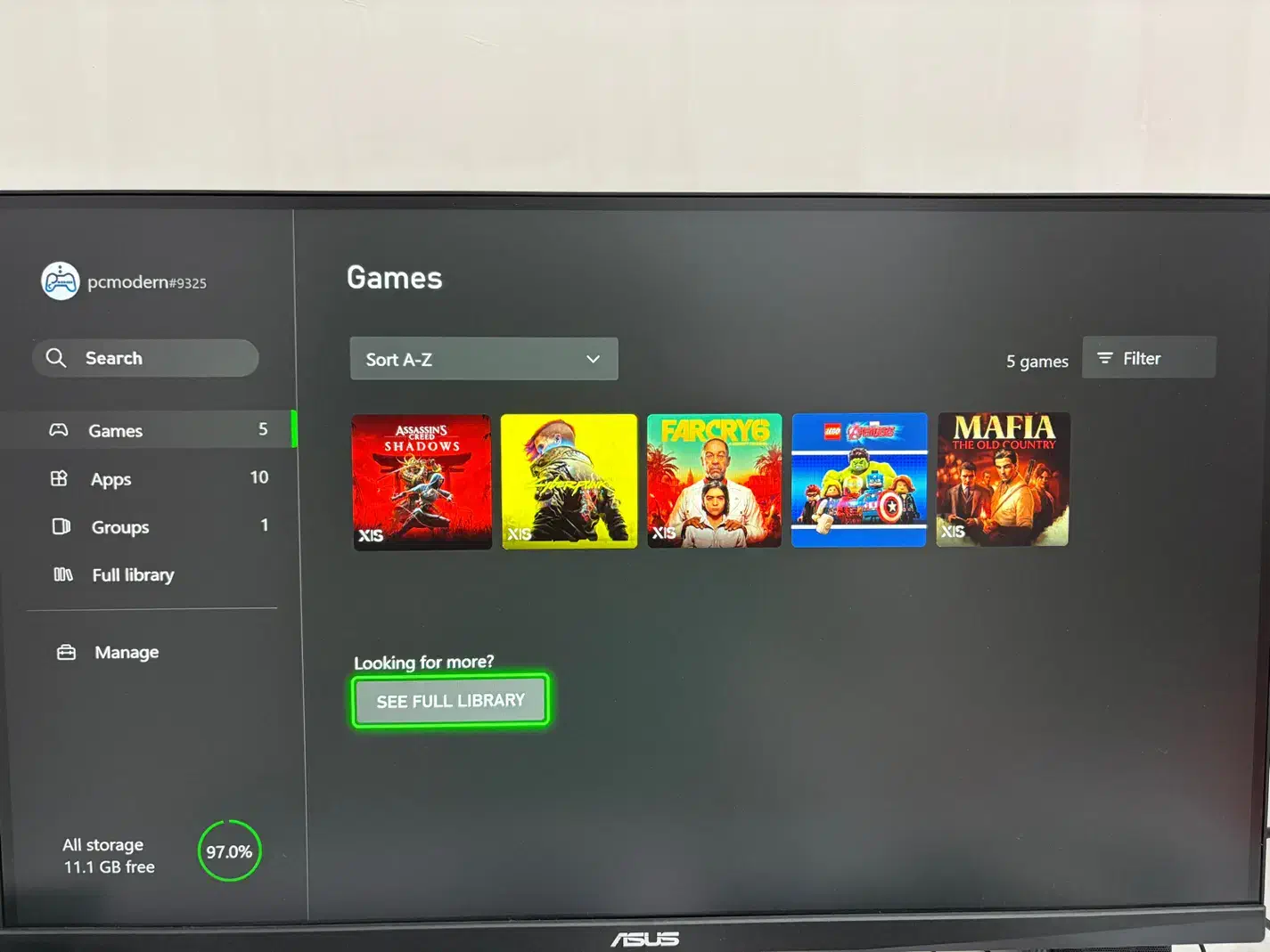 ایکس باکس سری اس Xbox series s|کنسول، بازی ویدئویی و آنلاین|گلستان (تهران), |دیوار