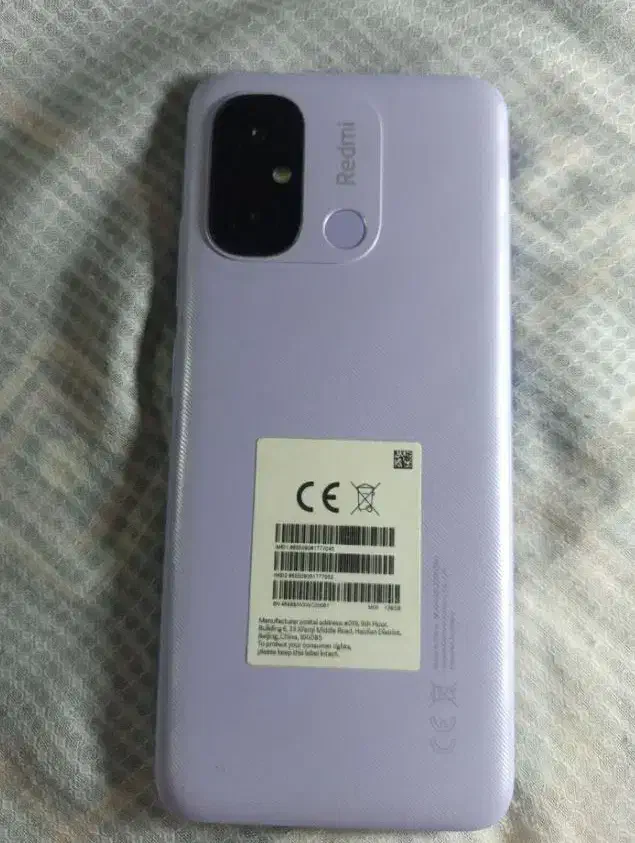 redmi 12 c|موبایل|یاسوج, |دیوار