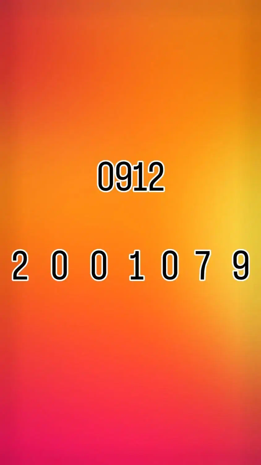 0912-200-10-79|سیم‌کارت|تهران, صادقیه|دیوار