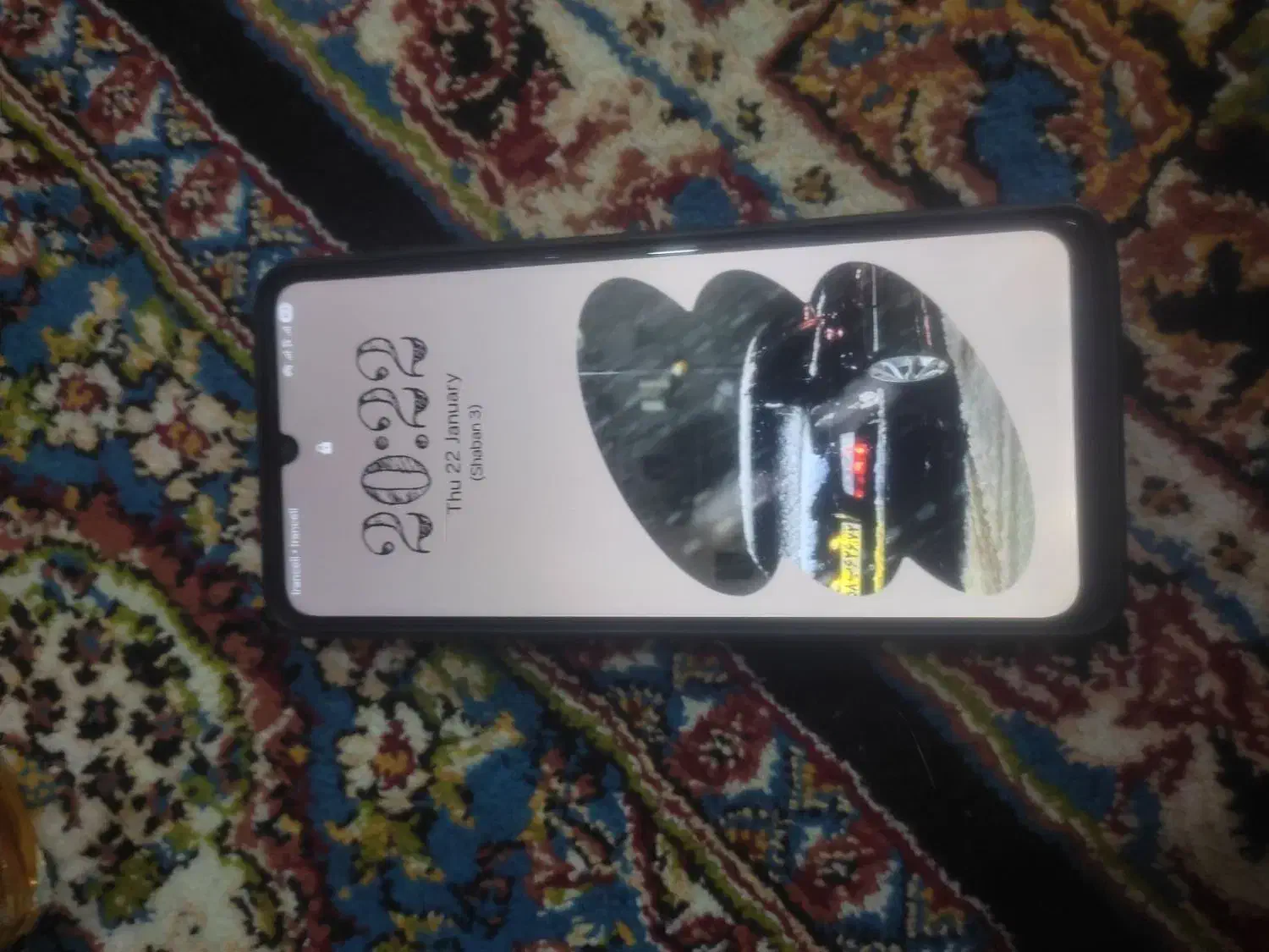 سامسونگ a06|موبایل|مشهد, طبرسی شمالی|دیوار