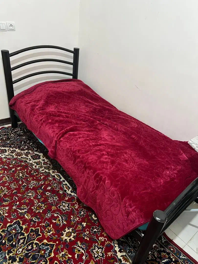 مبل ۷ نفره و سرویس خواب|مبلمان خانگی و میز عسلی|عسلویه, |دیوار