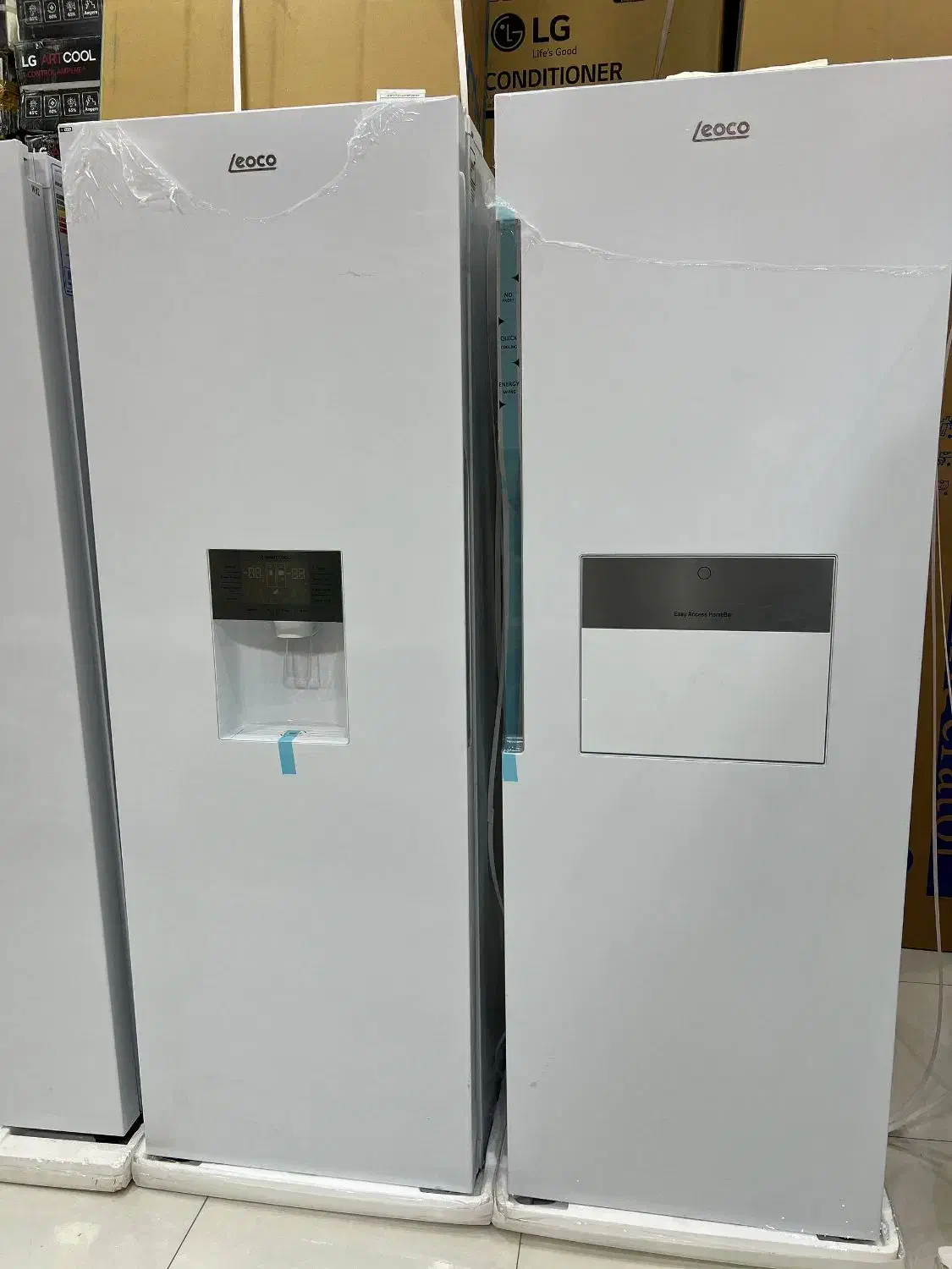 یخچال هیمالیا نقد و اقساط|یخچال و فریزر|جوانرود, |دیوار