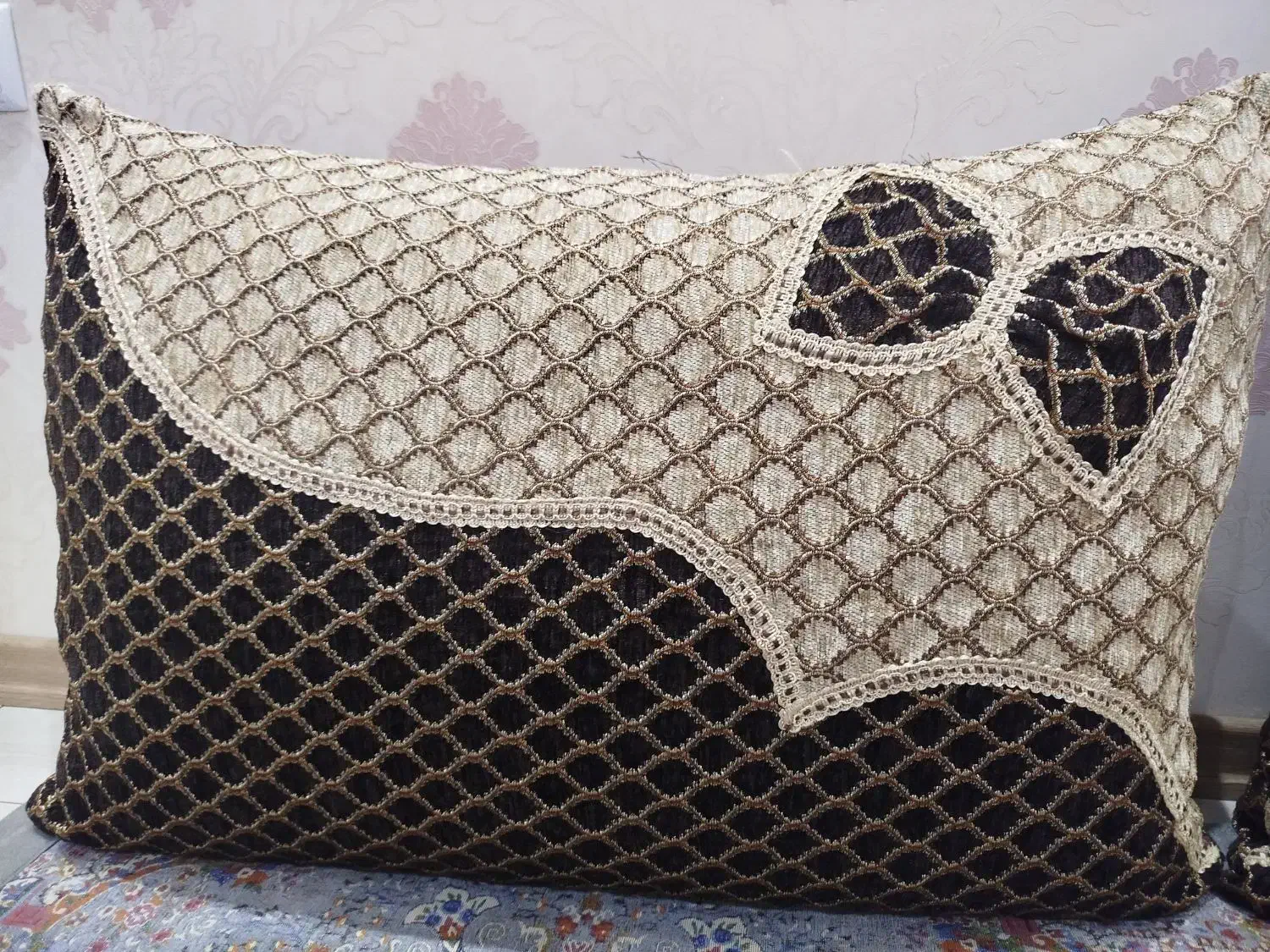 روبالشی نو|سرویس روتختی|ارومیه, |دیوار