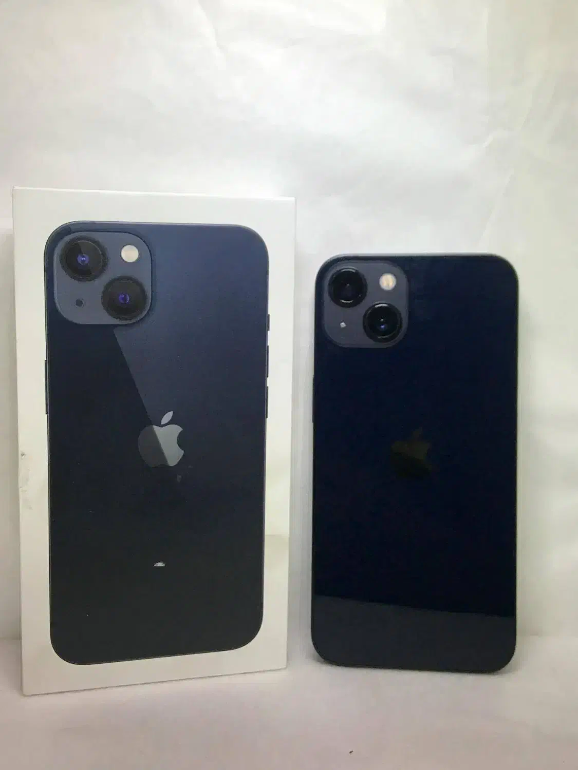 ایفون 13 نرمال 128 گیگ|موبایل|تهران, تولید دارو|دیوار