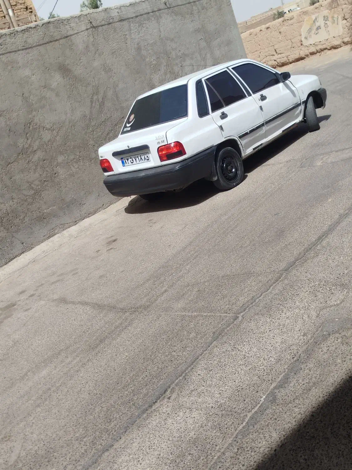 پراید131مدل 90|خودرو سواری و وانت|یزد, |دیوار