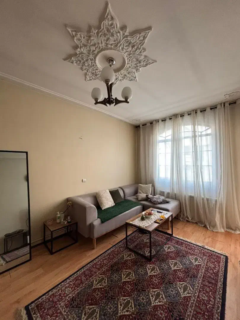 اجاره واحد ۵۰ متری