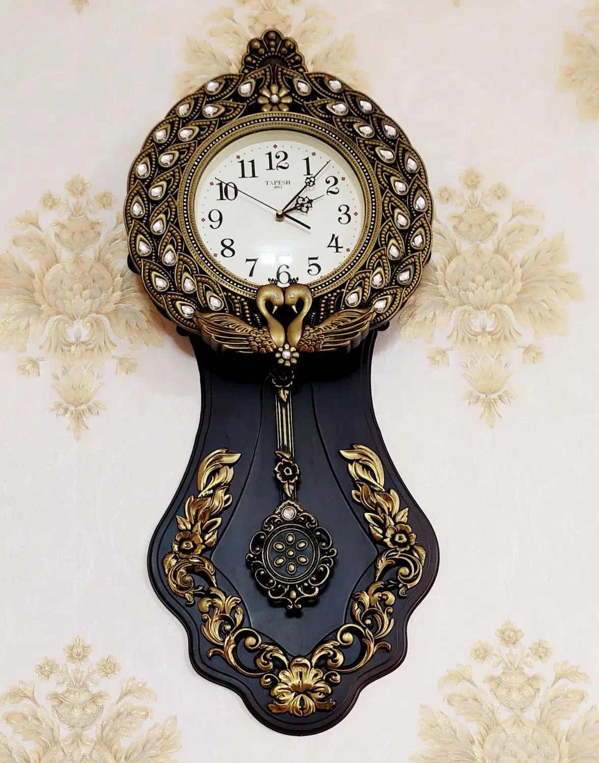 ساعت دیواری|ساعت دیواری و تزئینی|نسیمشهر, |دیوار