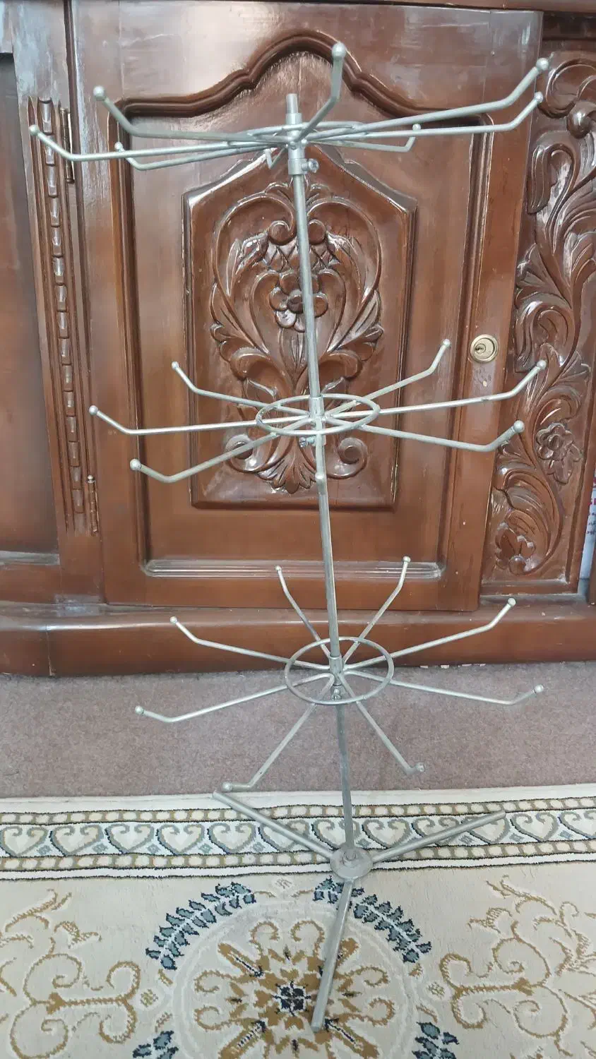 رگال|بدلیجات|اصفهان, تیران|دیوار